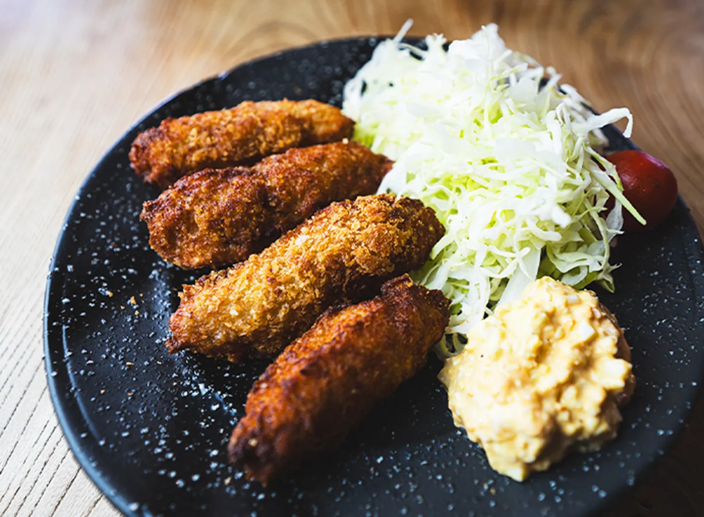 大衆居酒屋ヤキニクマニア